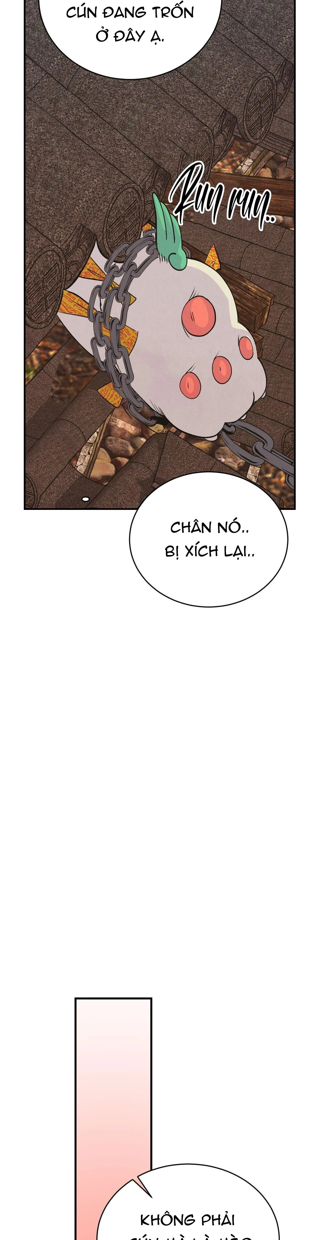 CẬU BÉ ĐÀO Chapter 10 Trang 12