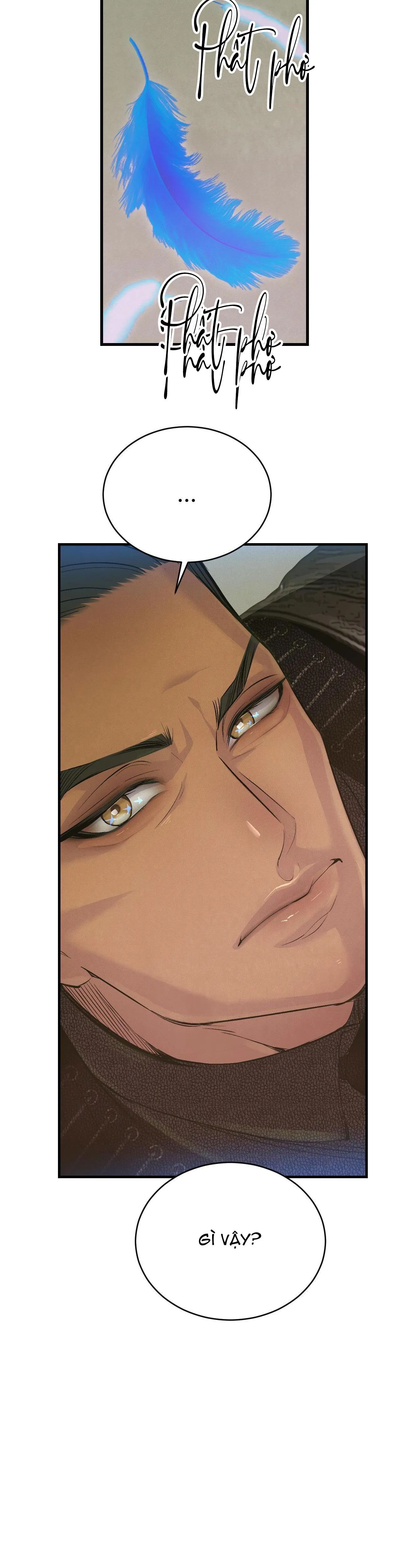 CẬU BÉ ĐÀO Chapter 10 Trang 18