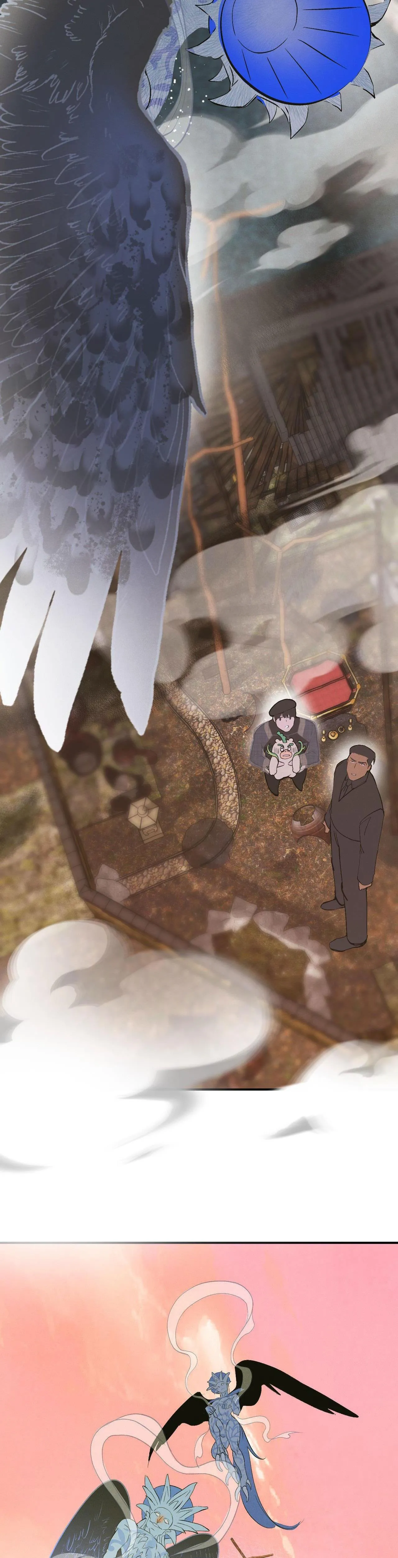 CẬU BÉ ĐÀO Chapter 10 Trang 20