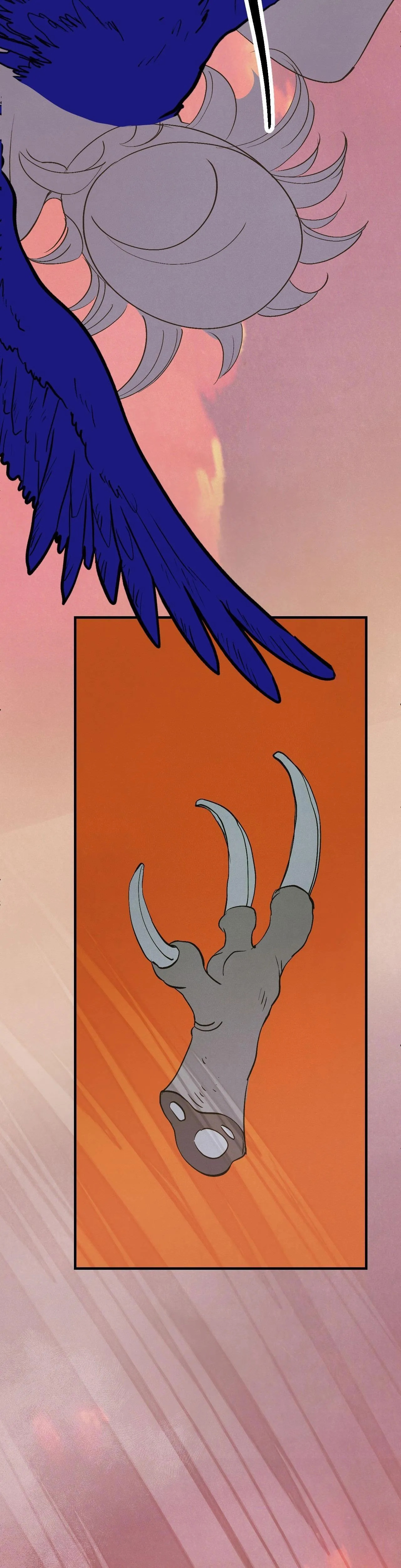 CẬU BÉ ĐÀO Chapter 10 Trang 31