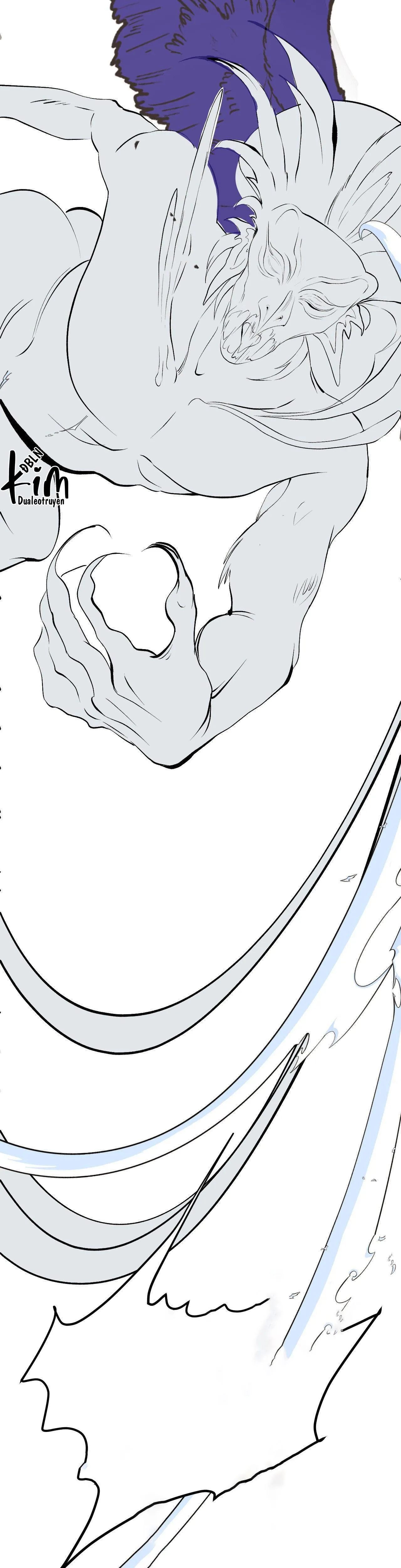 CẬU BÉ ĐÀO Chapter 10 Trang 37