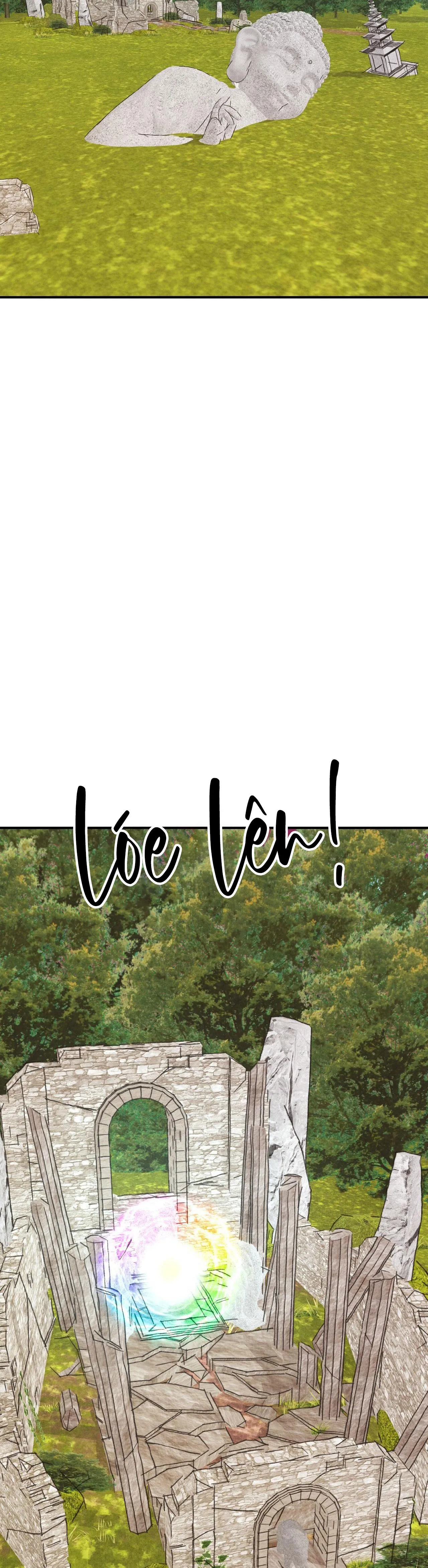 CẬU BÉ ĐÀO Chapter 10 Trang 44