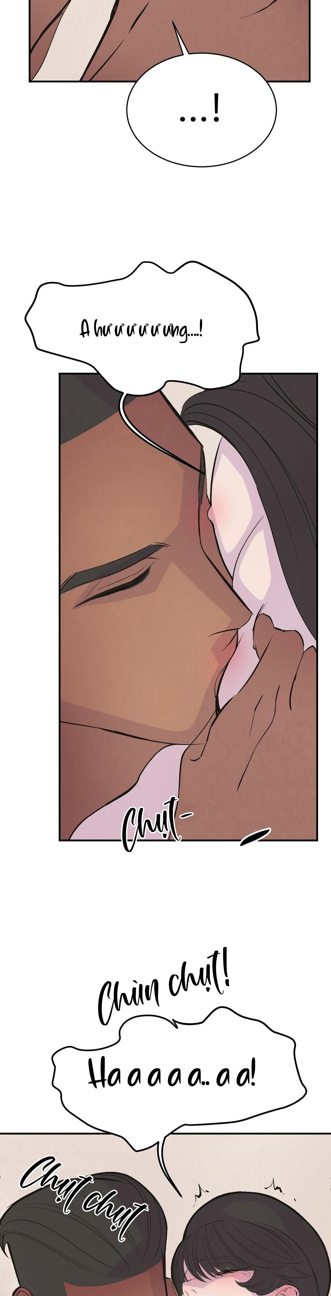 CẬU BÉ ĐÀO Chapter 11 Trang 30