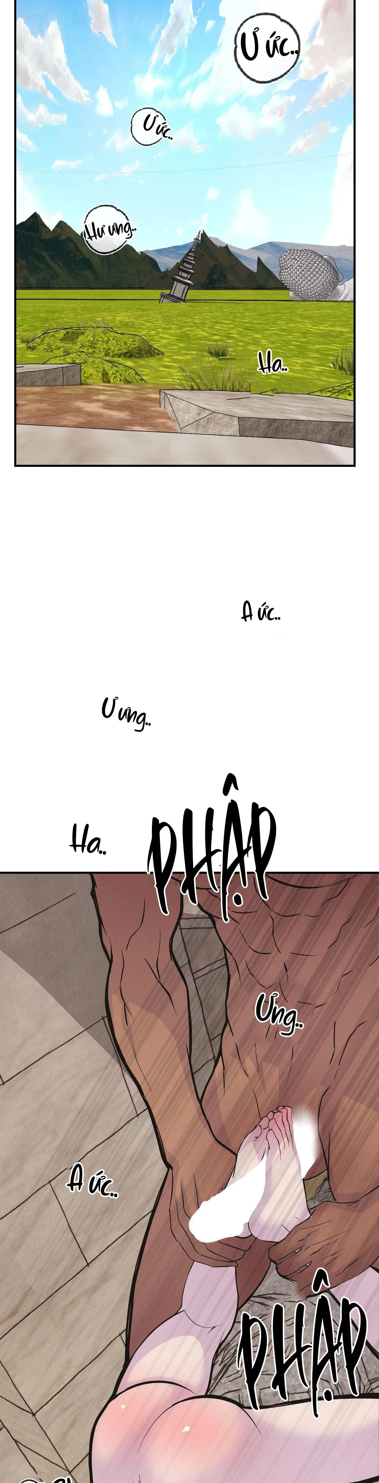 CẬU BÉ ĐÀO Chapter 11 Trang 39