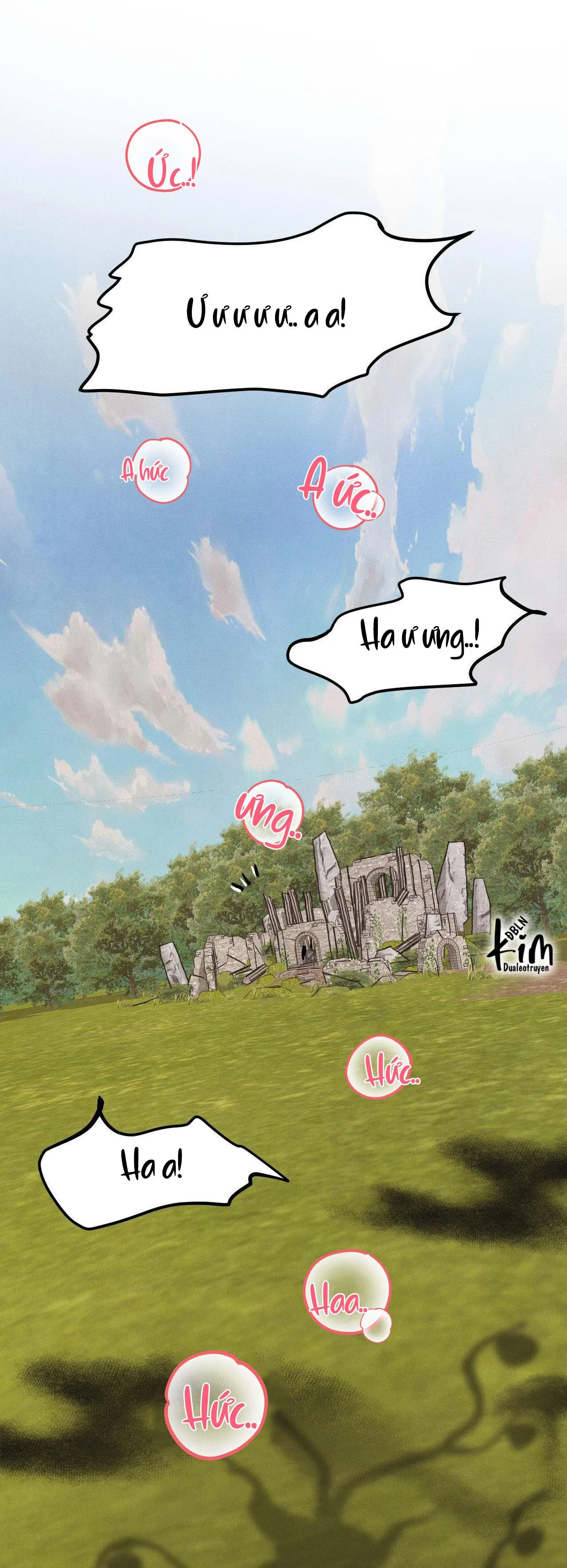 CẬU BÉ ĐÀO Chapter 11 Trang 45