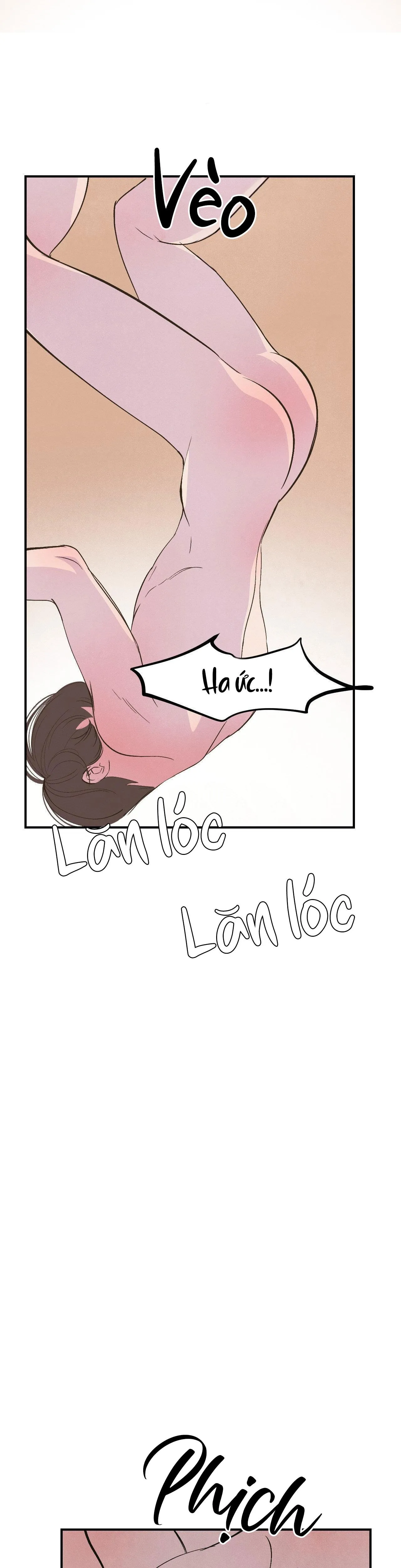 CẬU BÉ ĐÀO Chapter 12 Trang 6