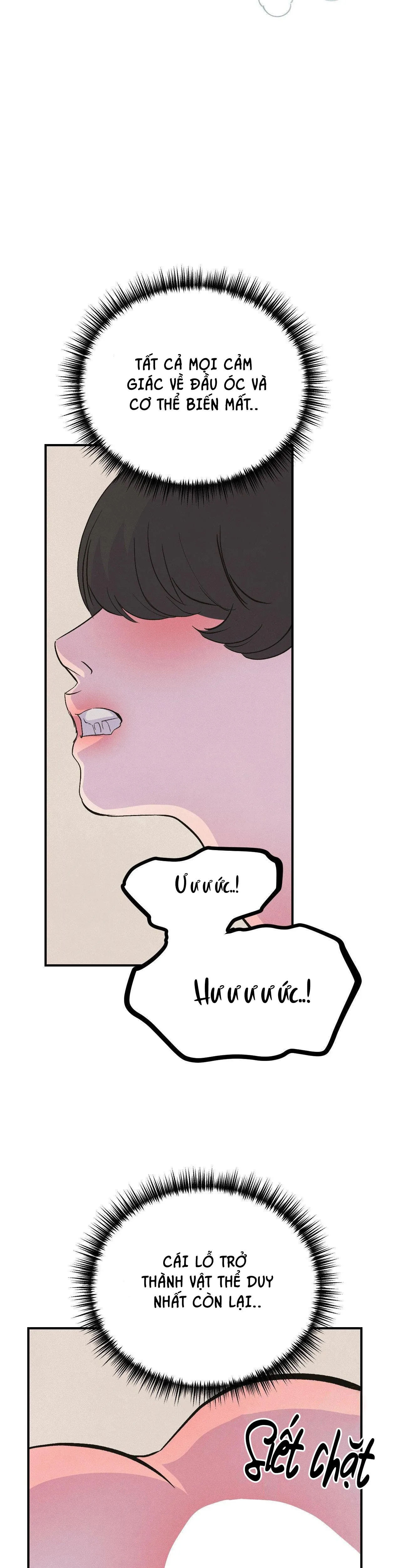 CẬU BÉ ĐÀO Chapter 12 Trang 14