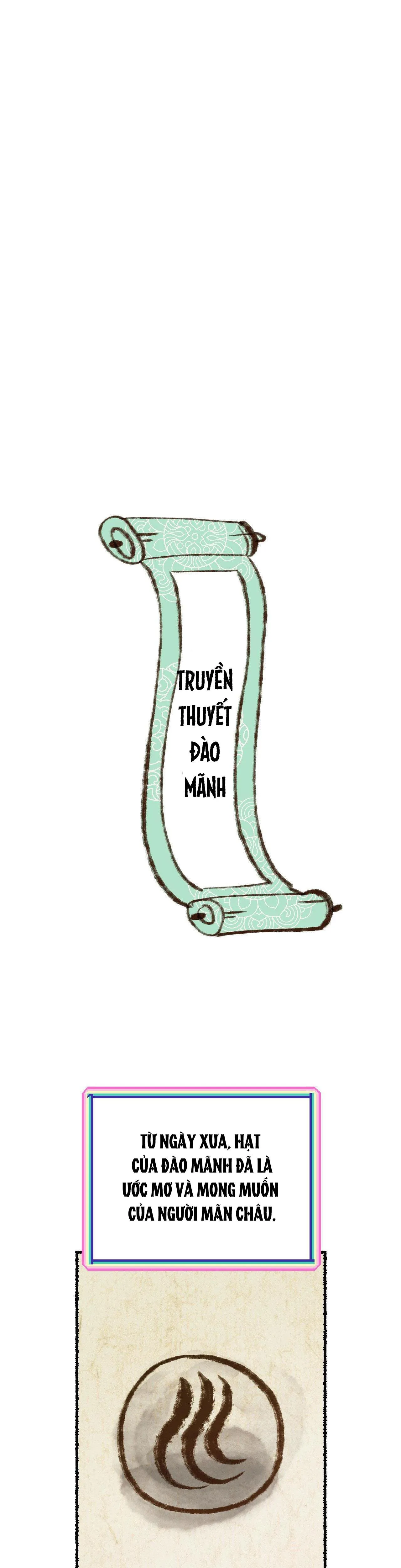 CẬU BÉ ĐÀO Chapter 12 Trang 23