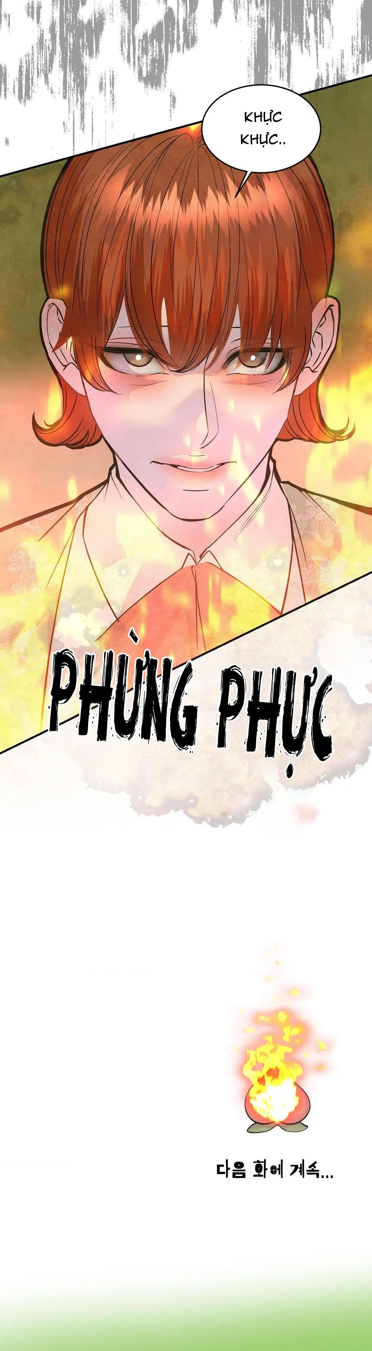 CẬU BÉ ĐÀO Chapter 12 Trang 41