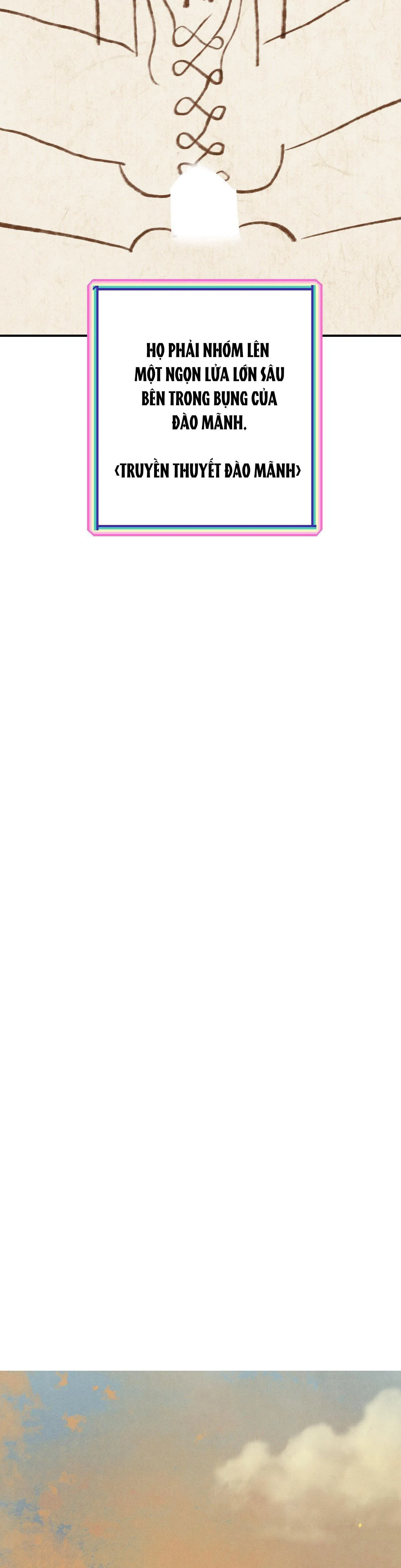 CẬU BÉ ĐÀO Chapter 13 Trang 22