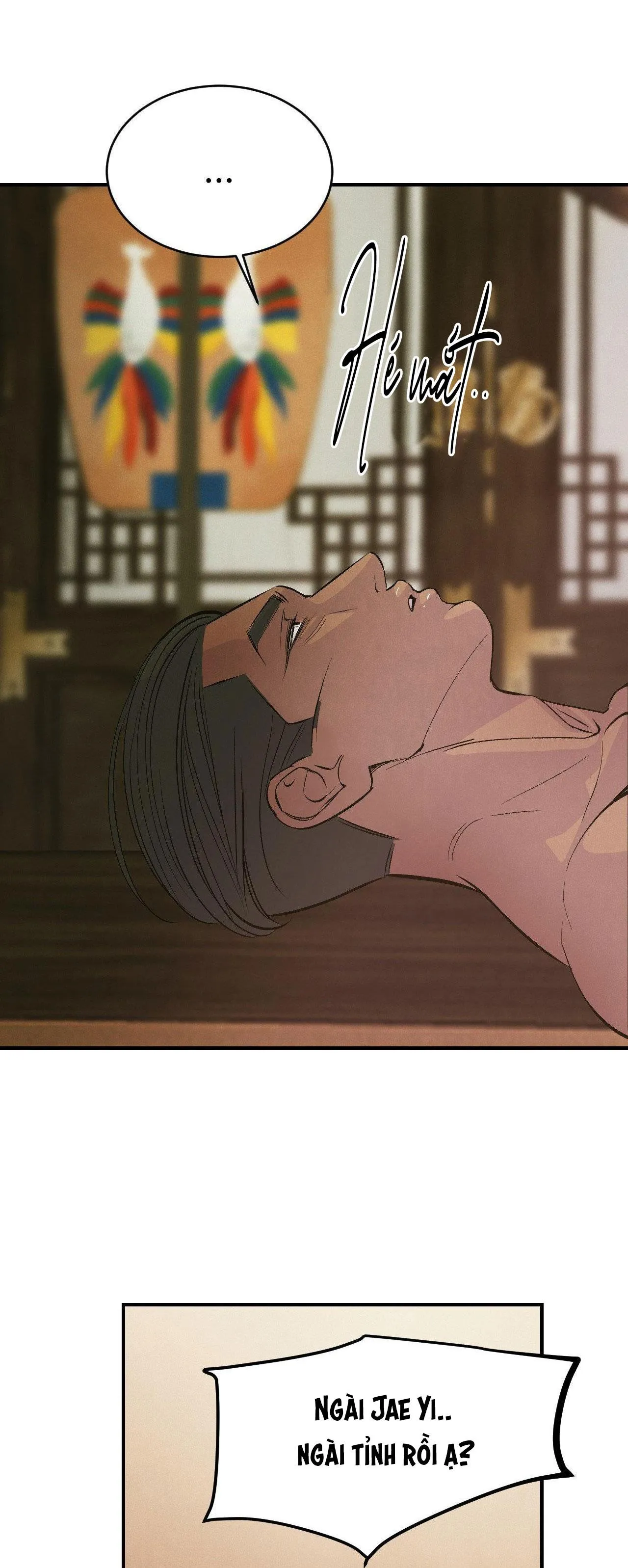 CẬU BÉ ĐÀO Chapter 13 Trang 43