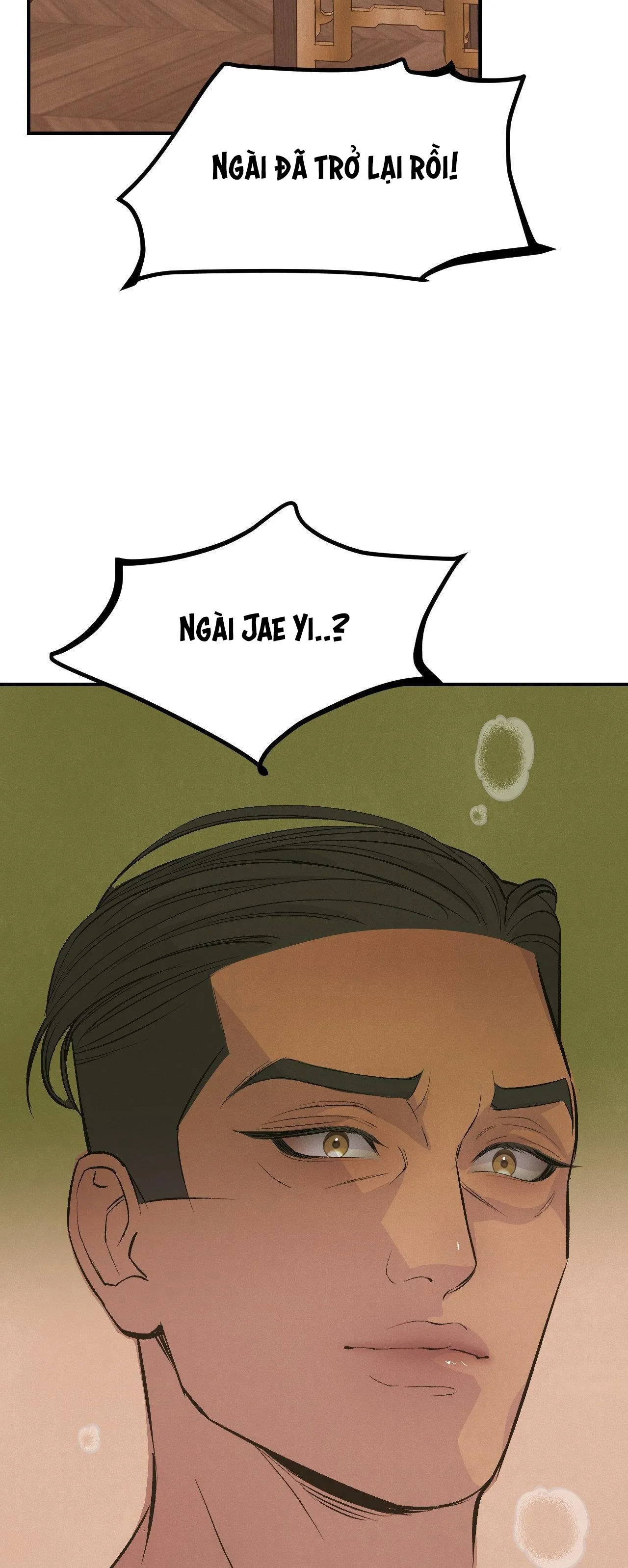 CẬU BÉ ĐÀO Chapter 13 Trang 45