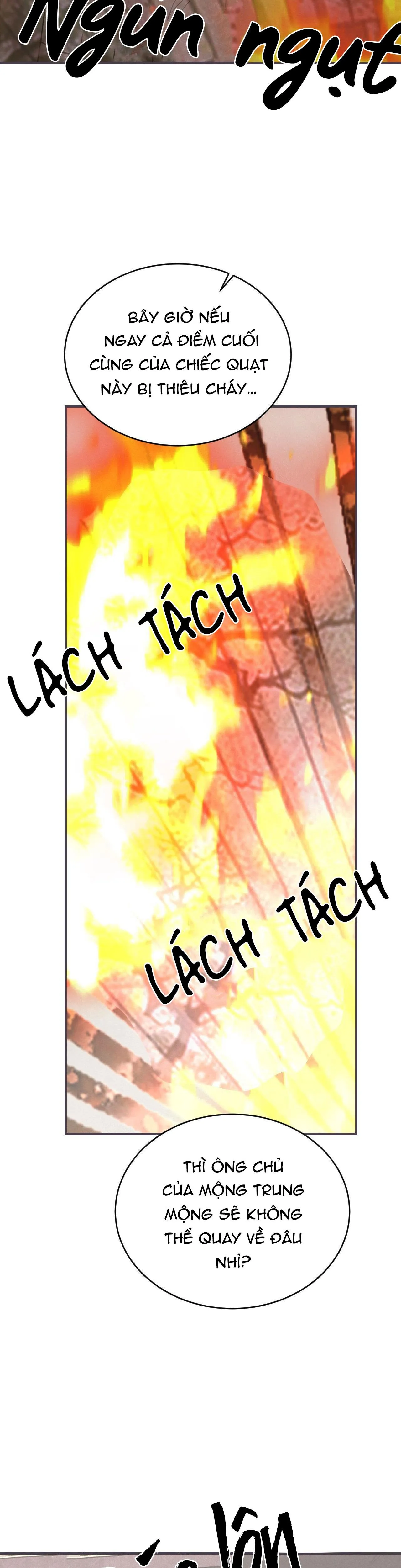 CẬU BÉ ĐÀO Chapter 14 Trang 4