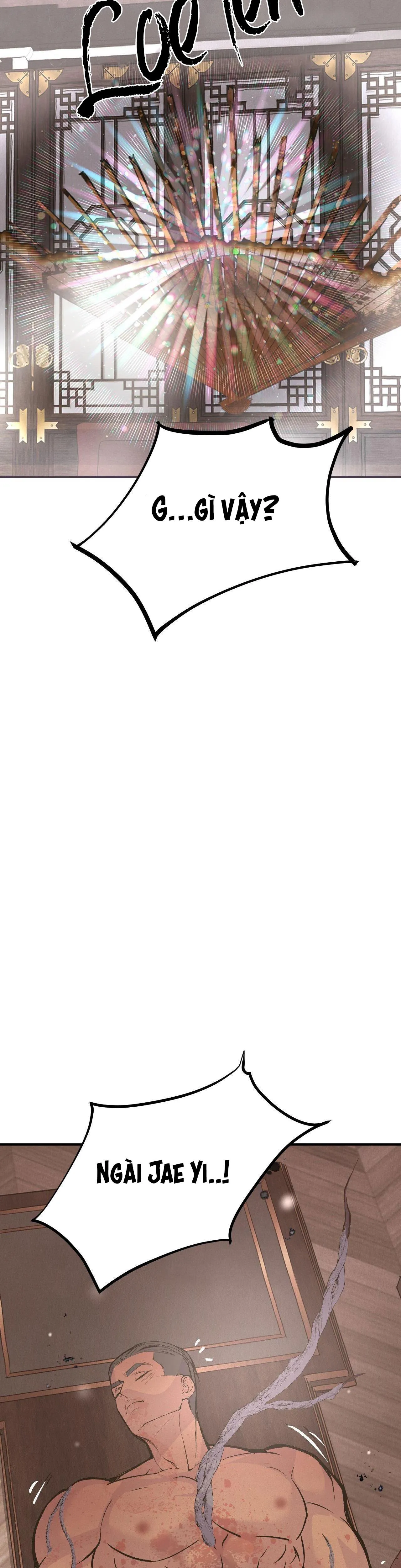 CẬU BÉ ĐÀO Chapter 14 Trang 5