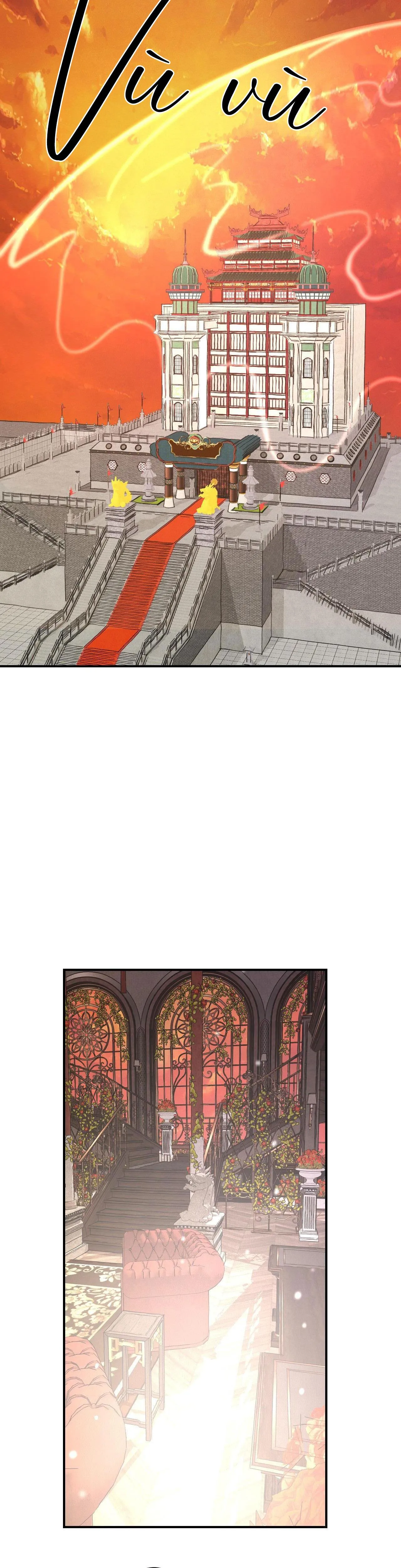 CẬU BÉ ĐÀO Chapter 14 Trang 8