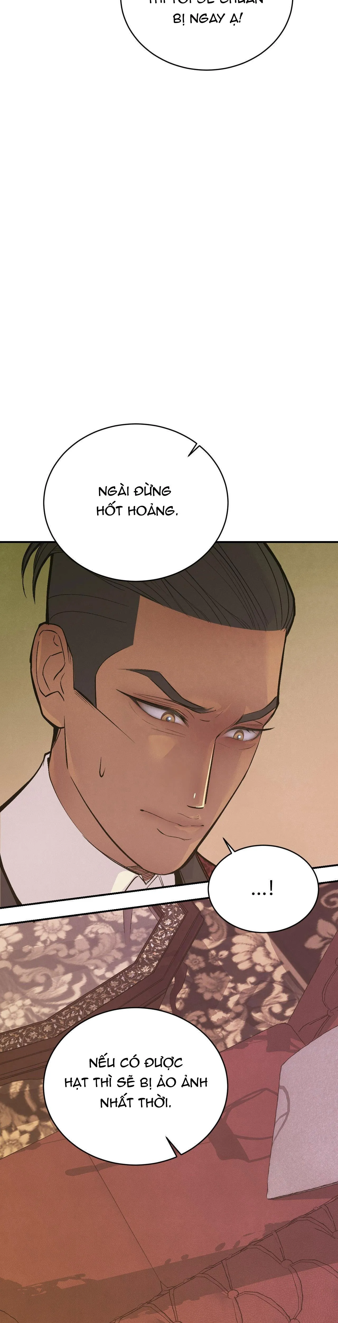 CẬU BÉ ĐÀO Chapter 14 Trang 29