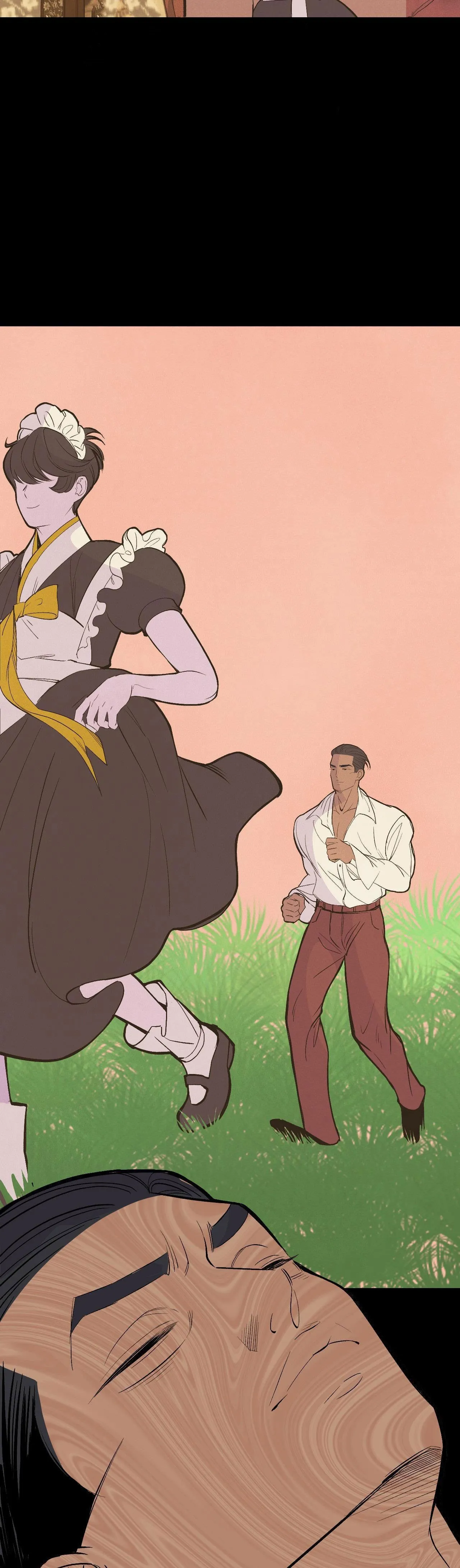 CẬU BÉ ĐÀO Chapter 14 Trang 37