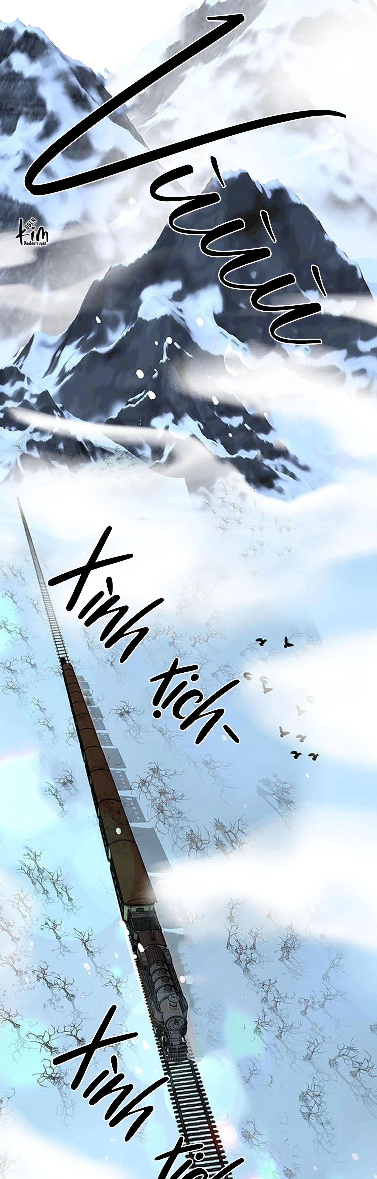 CẬU BÉ ĐÀO Chapter 15 Trang 3