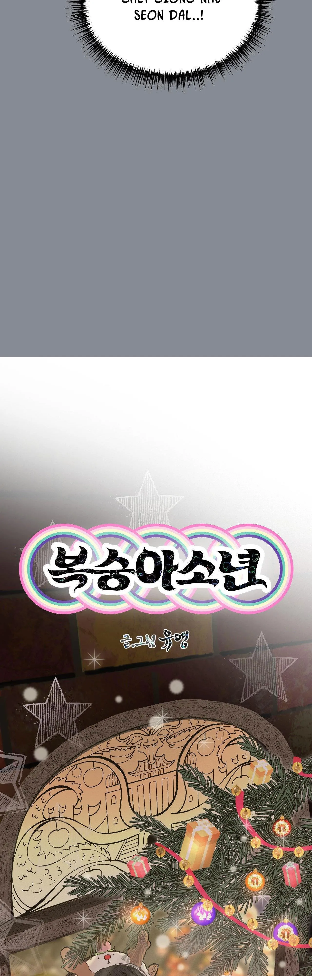 CẬU BÉ ĐÀO Chapter 15 Trang 9