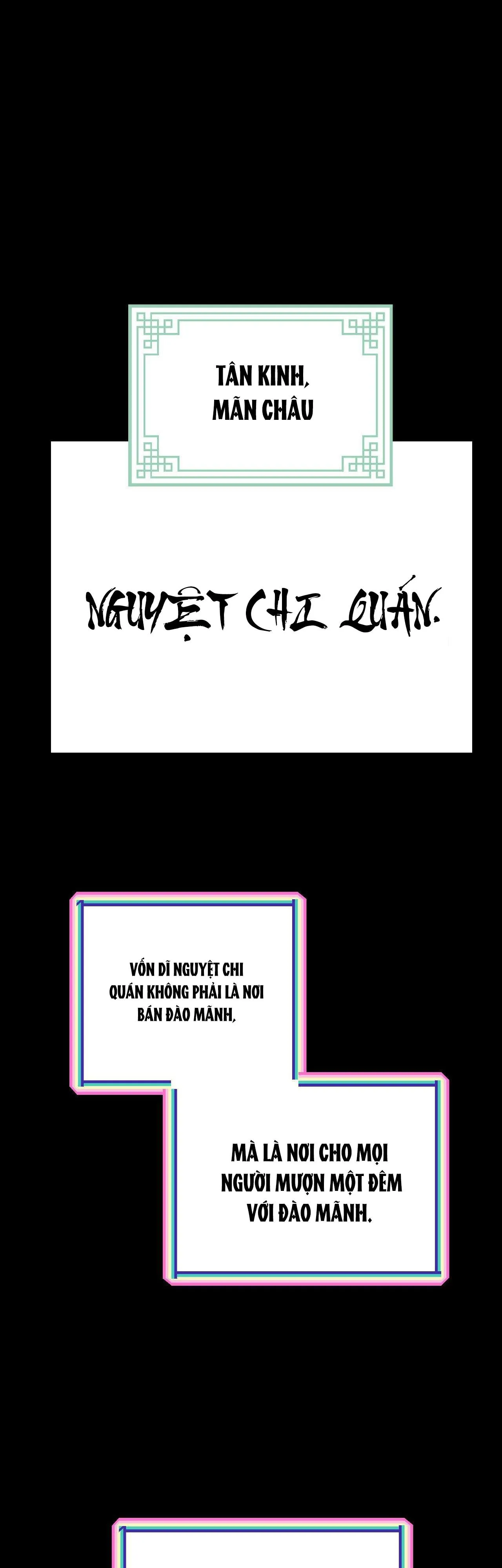 CẬU BÉ ĐÀO Chapter 15 Trang 11