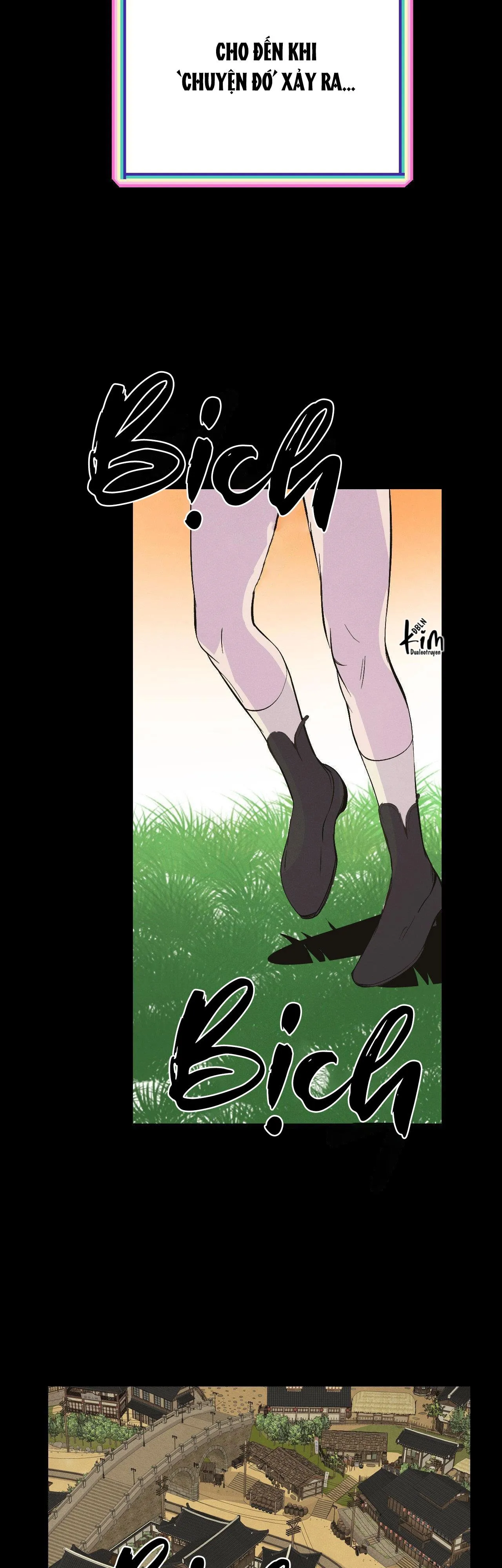 CẬU BÉ ĐÀO Chapter 15 Trang 12