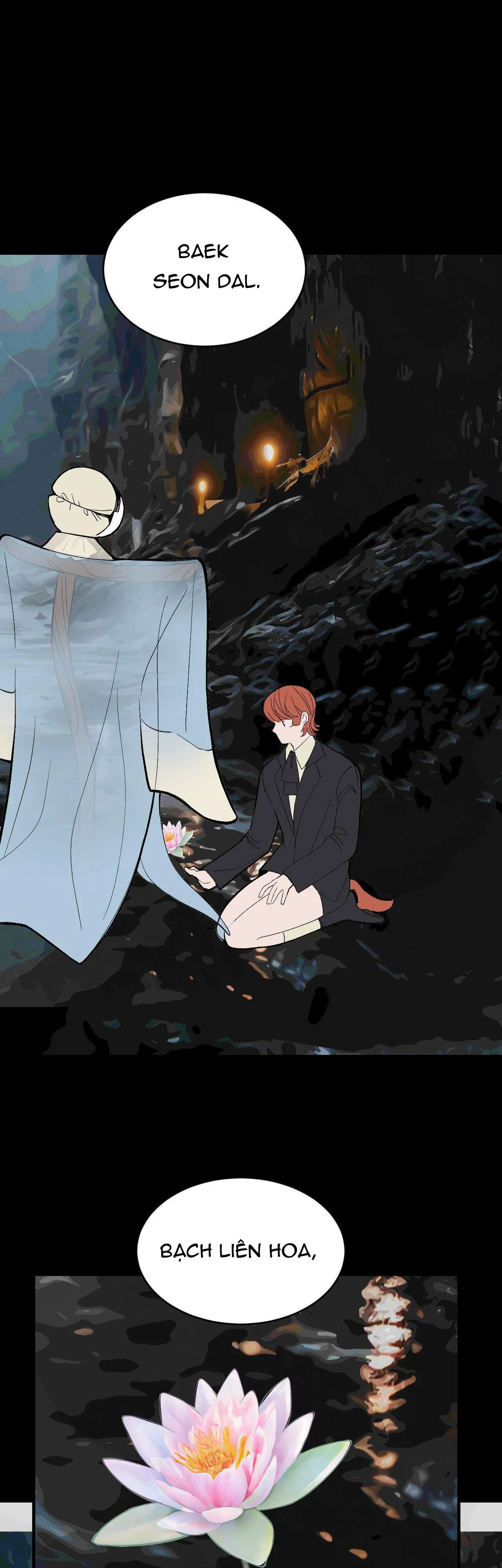 CẬU BÉ ĐÀO Chapter 15 Trang 14