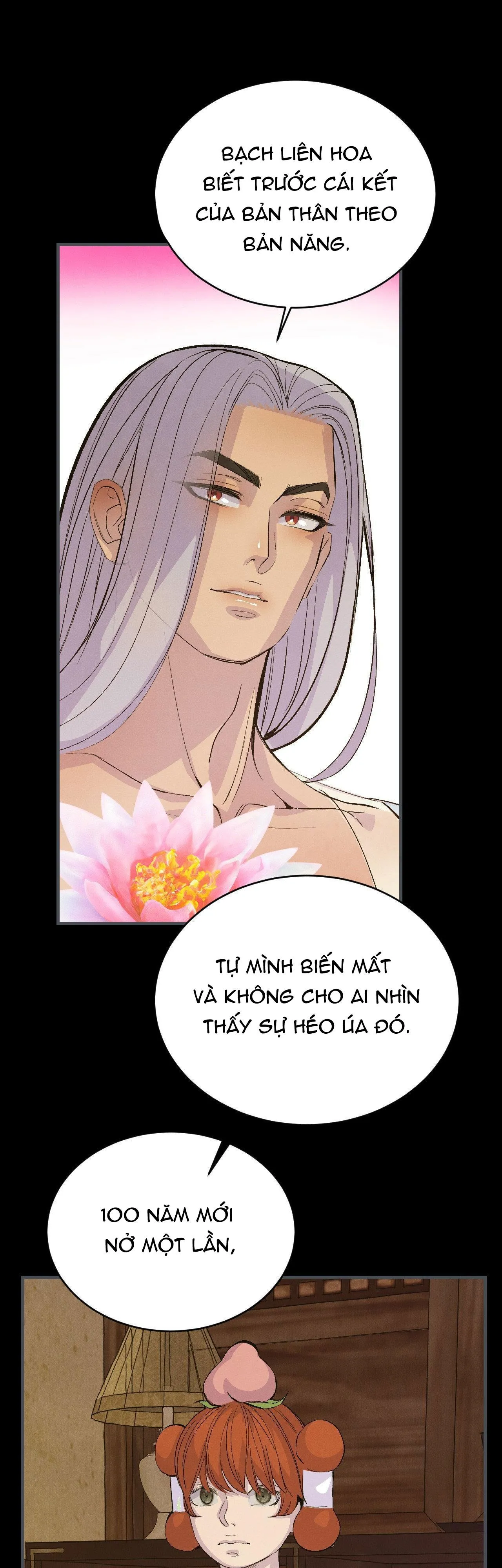CẬU BÉ ĐÀO Chapter 15 Trang 20