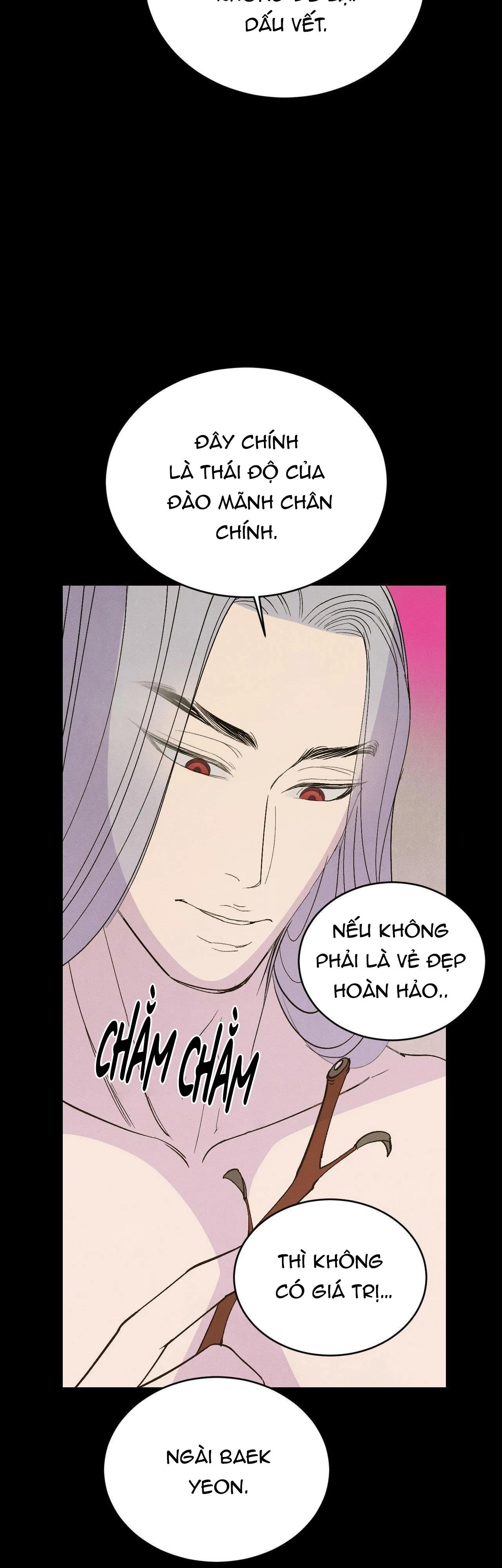 CẬU BÉ ĐÀO Chapter 15 Trang 23