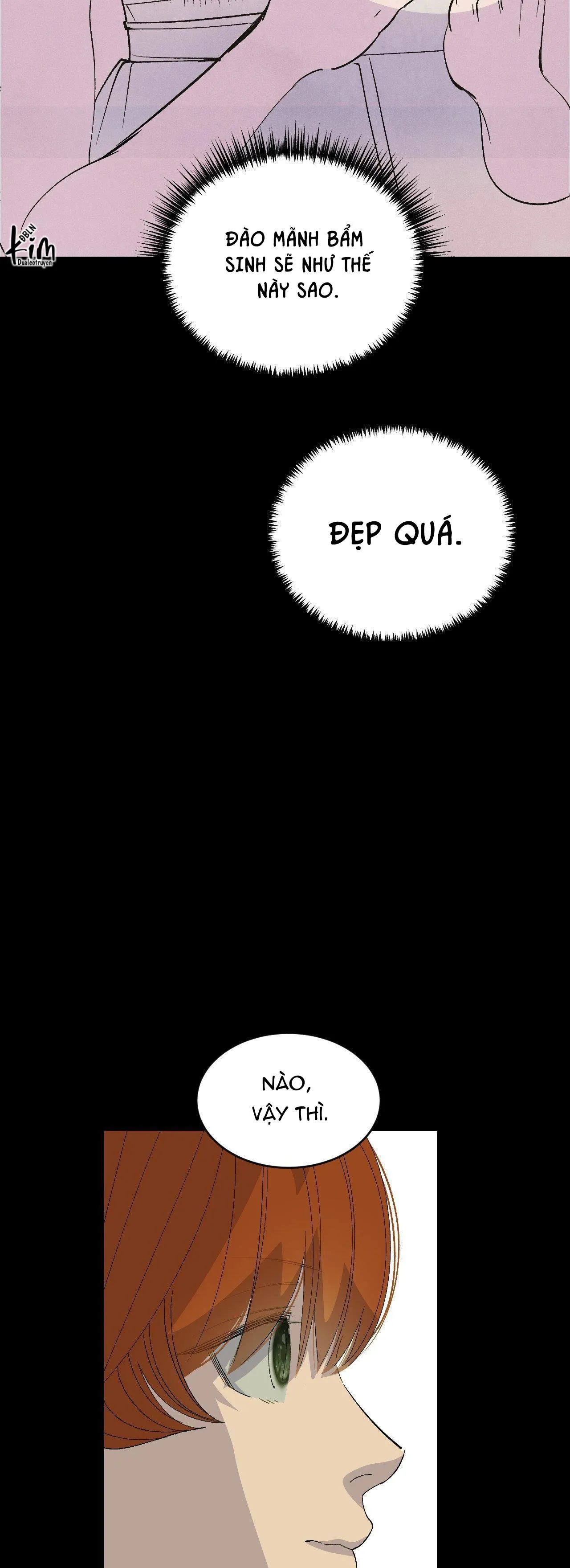 CẬU BÉ ĐÀO Chapter 15 Trang 37