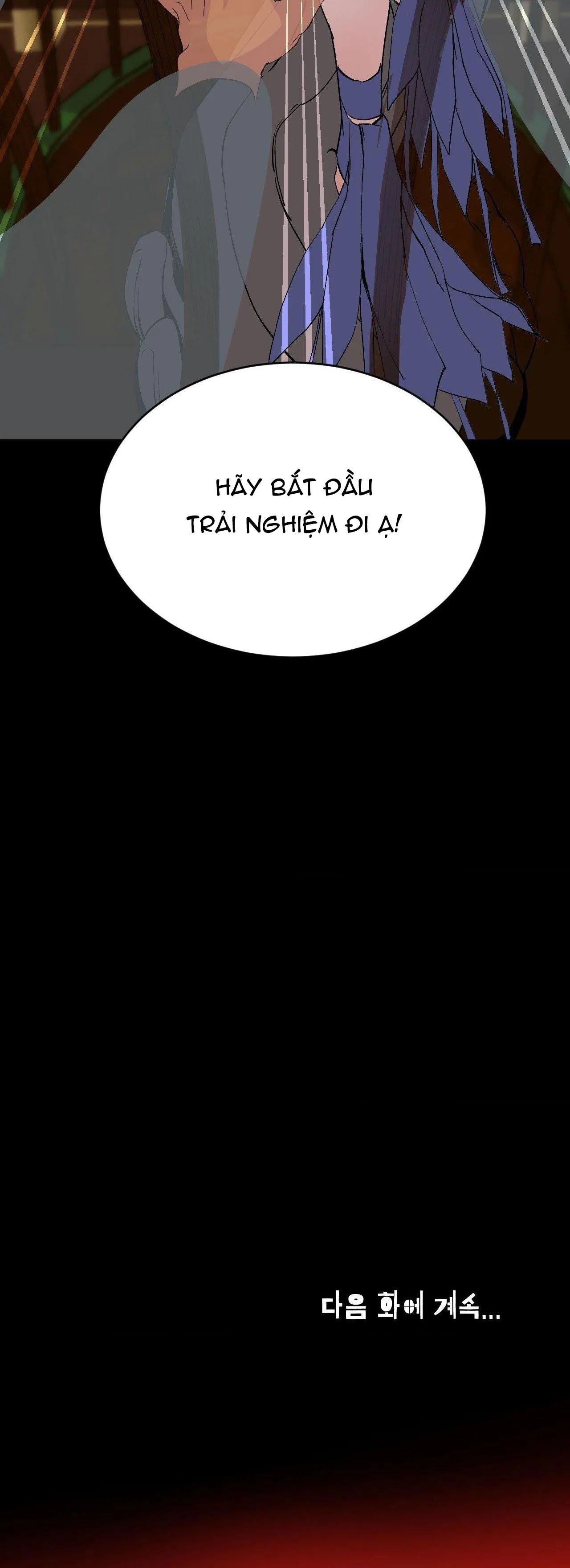 CẬU BÉ ĐÀO Chapter 15 Trang 41