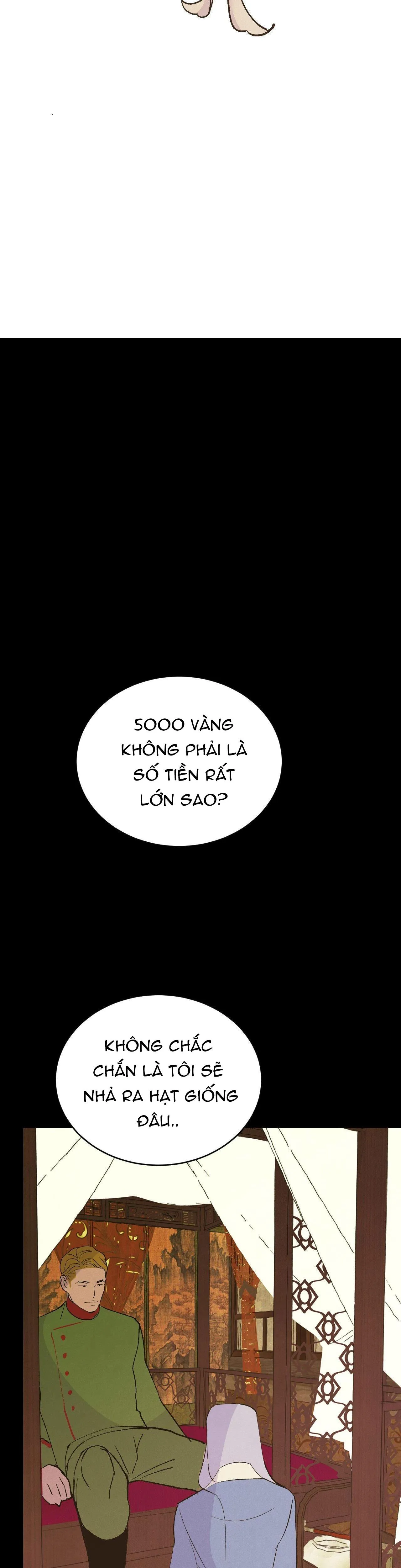 CẬU BÉ ĐÀO Chapter 16 Trang 15