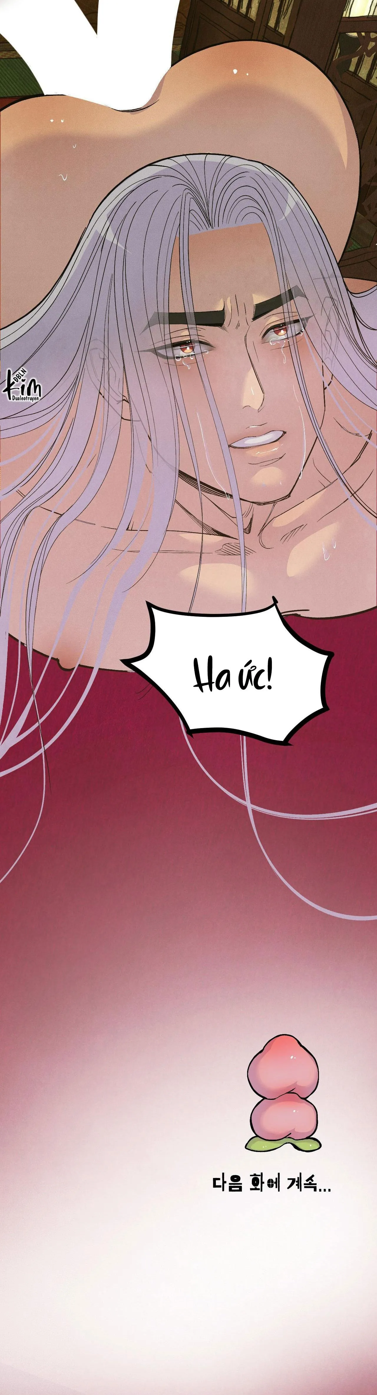 CẬU BÉ ĐÀO Chapter 16 Trang 36