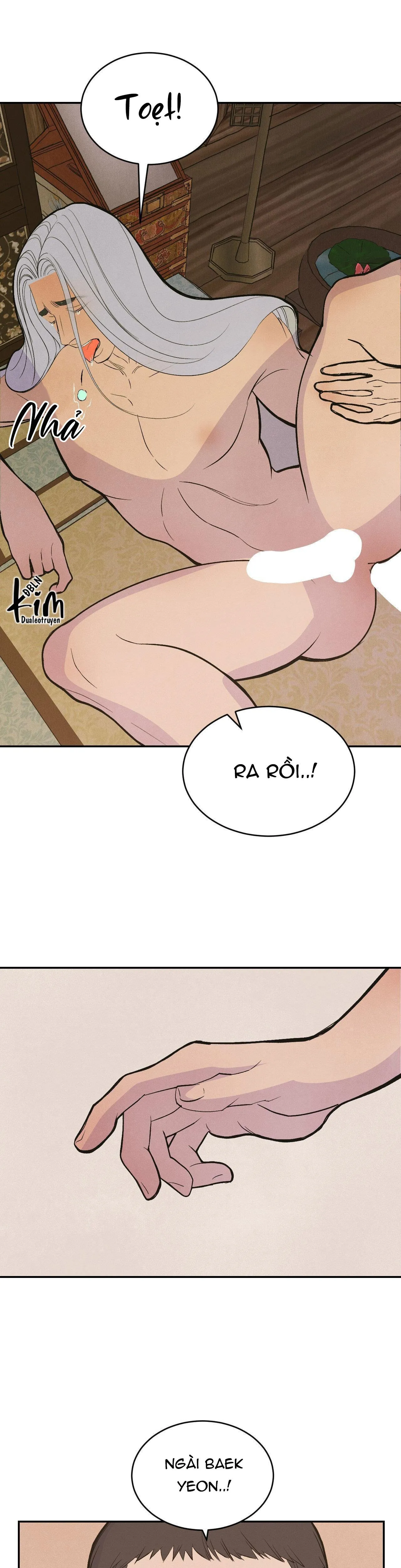 CẬU BÉ ĐÀO Chapter 17 Trang 29