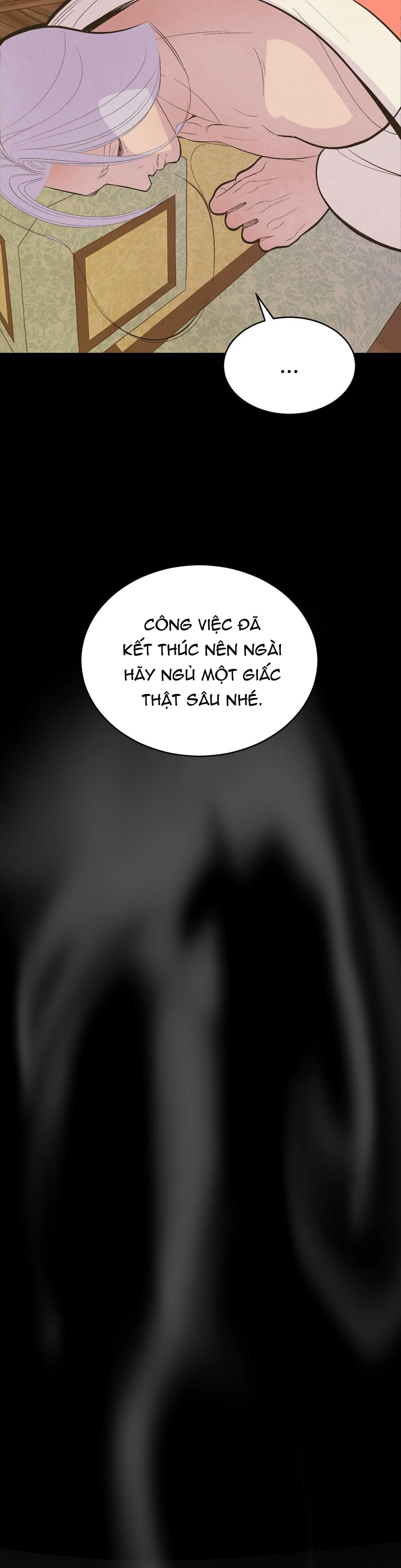 CẬU BÉ ĐÀO Chapter 17 Trang 31