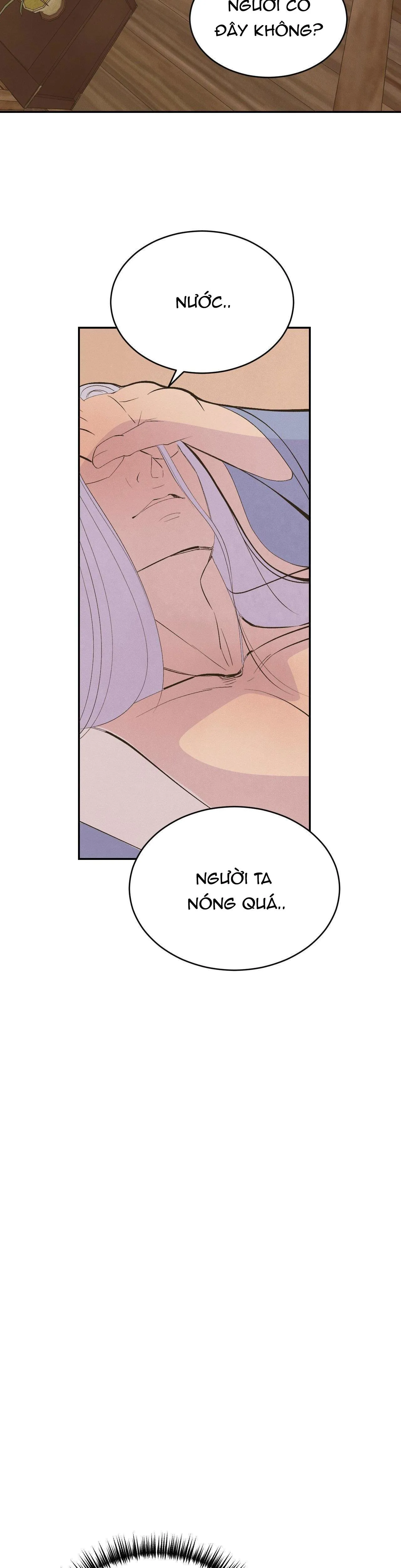 CẬU BÉ ĐÀO Chapter 17 Trang 33