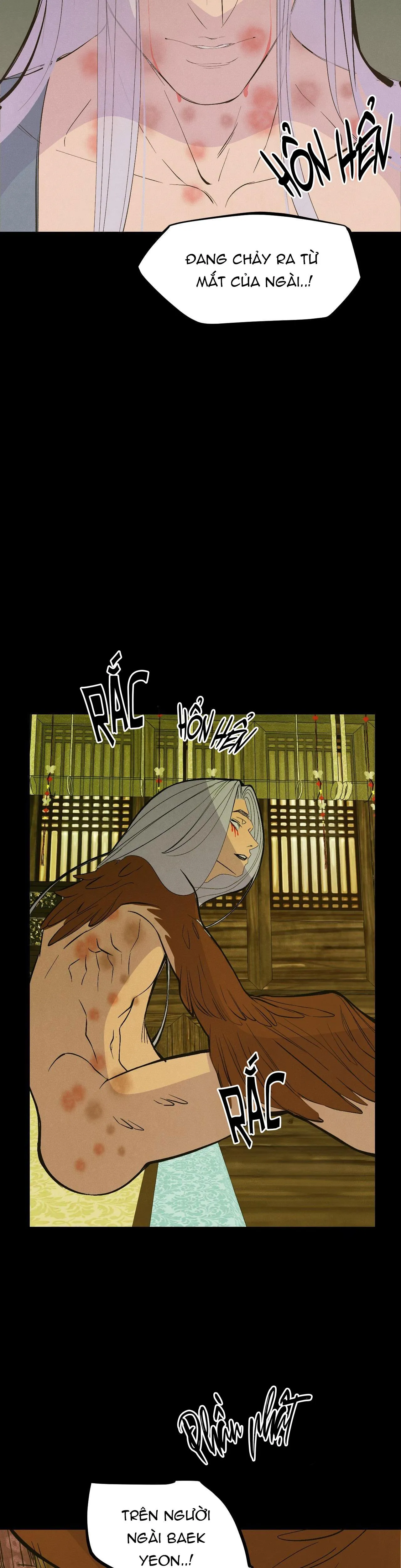 CẬU BÉ ĐÀO Chapter 18 Trang 5