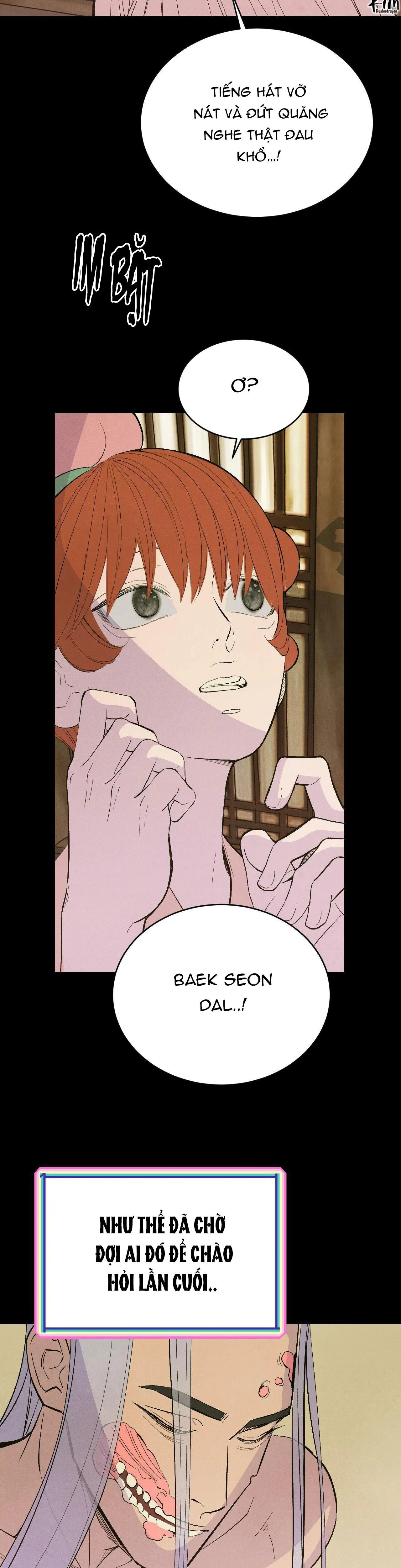 CẬU BÉ ĐÀO Chapter 18 Trang 30