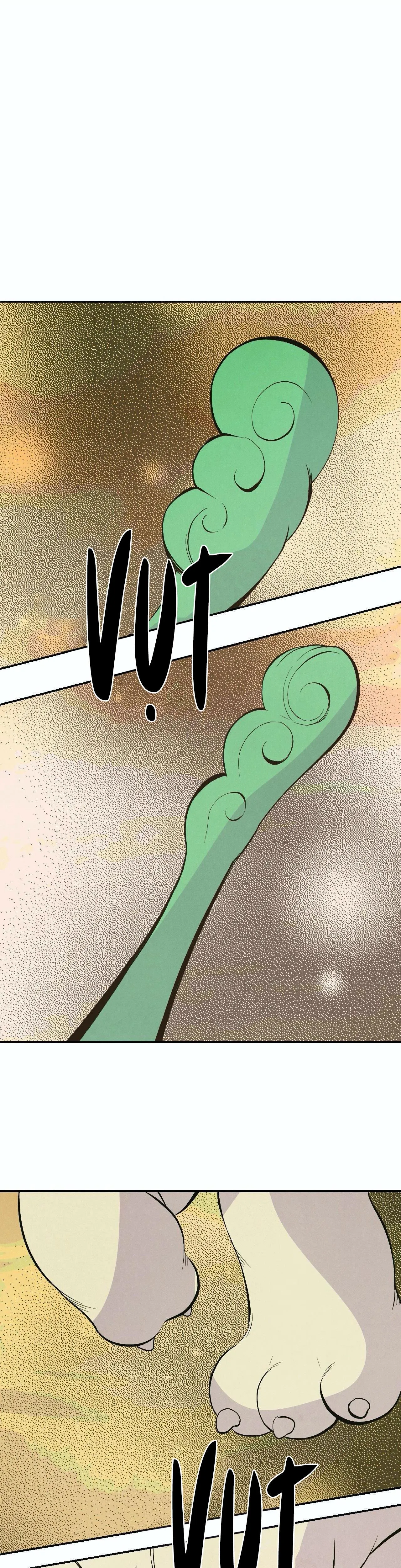 CẬU BÉ ĐÀO Chapter 19 Trang 8