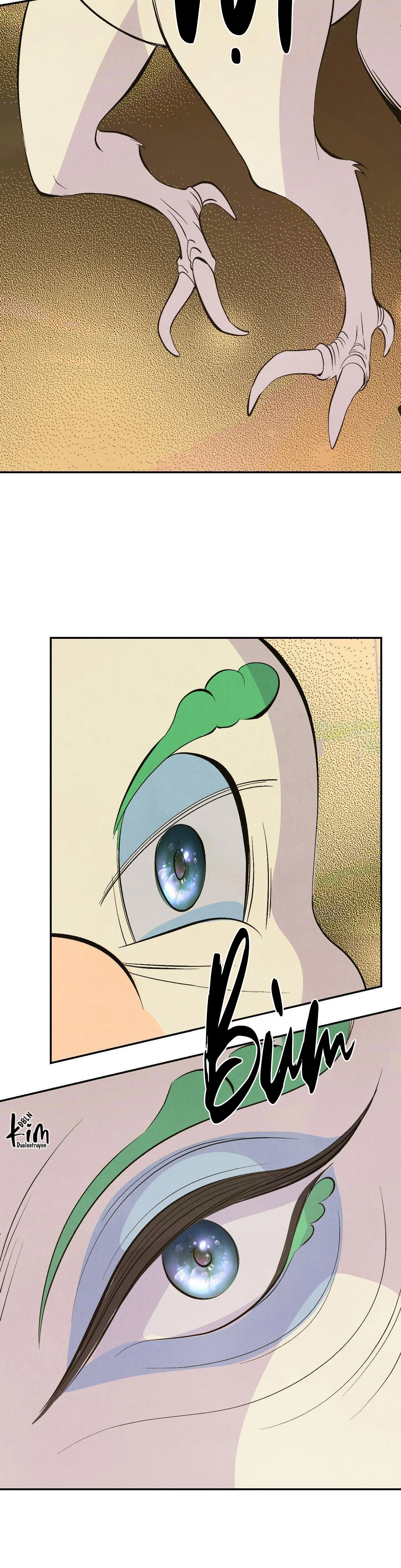 CẬU BÉ ĐÀO Chapter 19 Trang 9