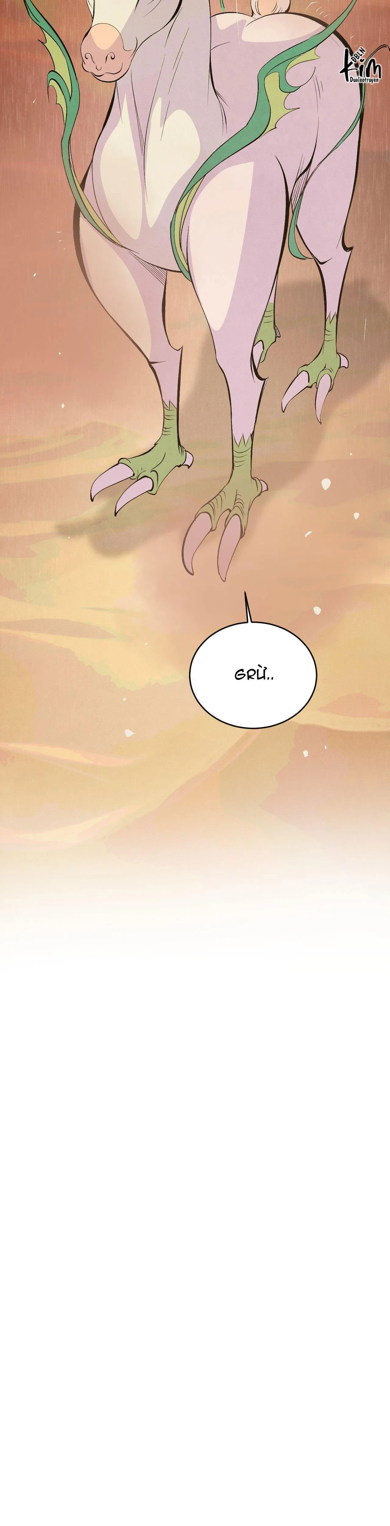 CẬU BÉ ĐÀO Chapter 19 Trang 11