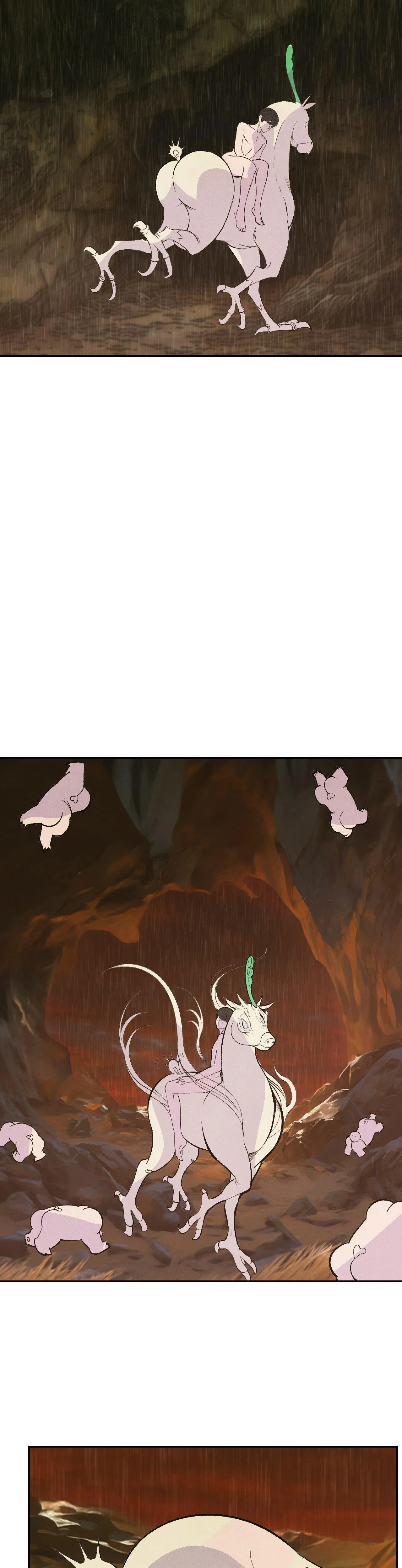 CẬU BÉ ĐÀO Chapter 19 Trang 16