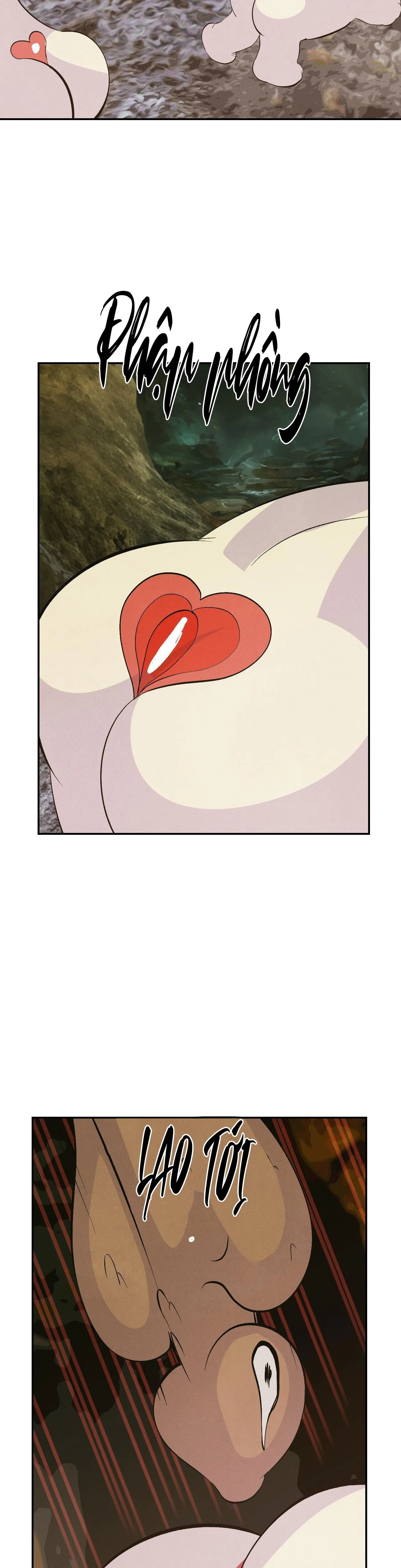 CẬU BÉ ĐÀO Chapter 19 Trang 21