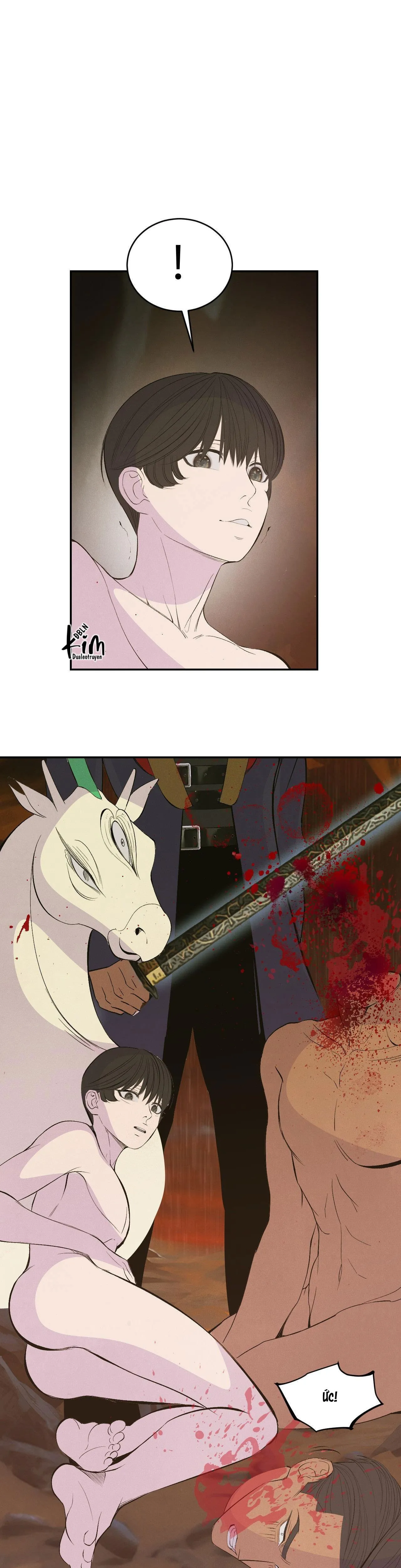 CẬU BÉ ĐÀO Chapter 19 Trang 29