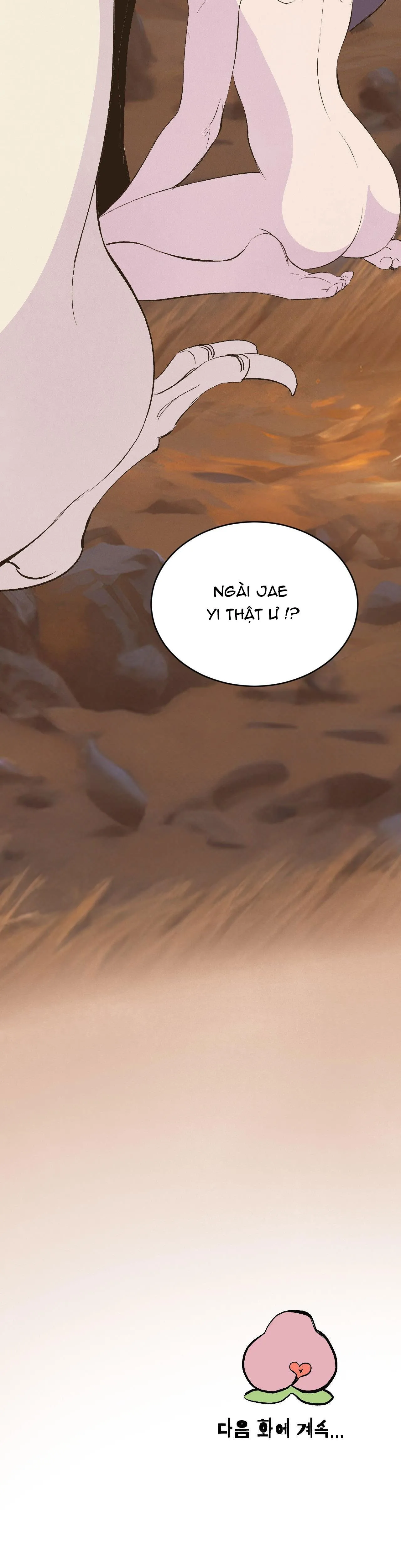 CẬU BÉ ĐÀO Chapter 19 Trang 31