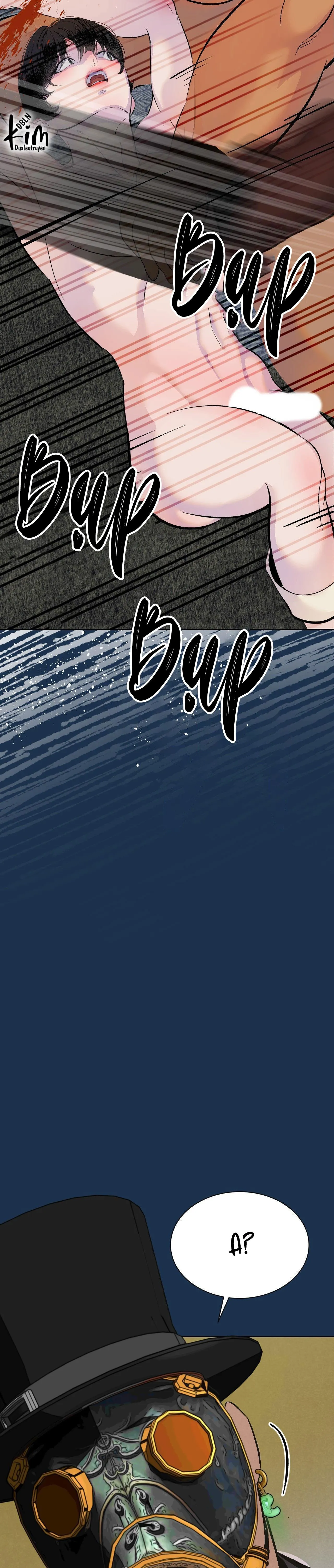 CẬU BÉ ĐÀO Chapter 2 Trang 12