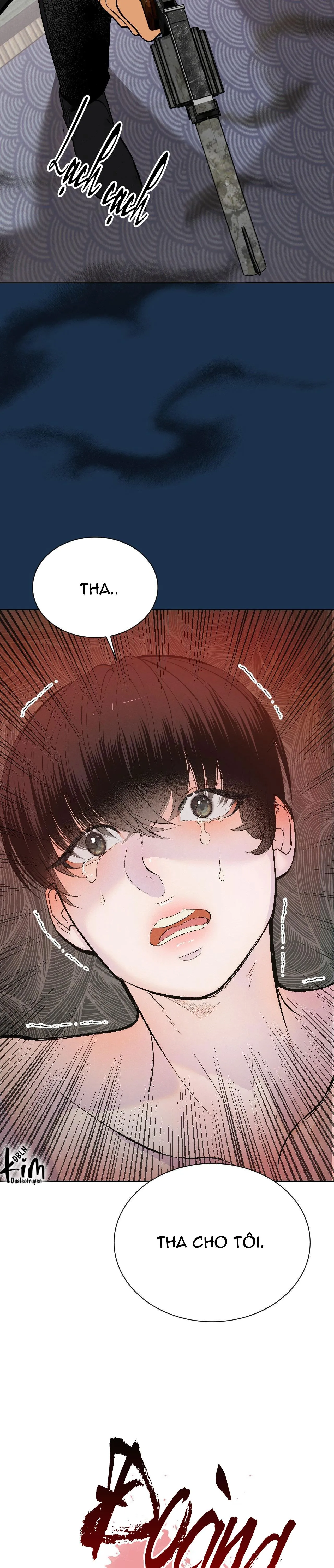 CẬU BÉ ĐÀO Chapter 2 Trang 14