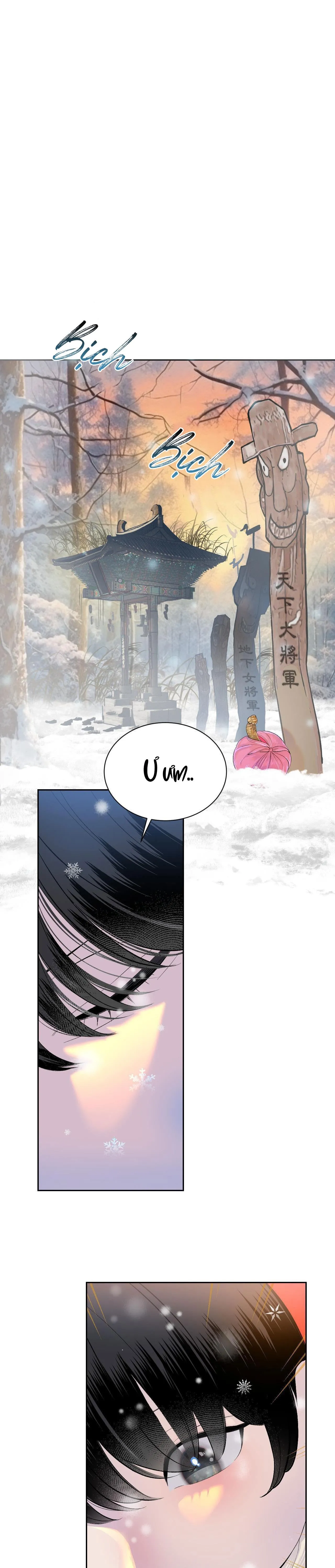 CẬU BÉ ĐÀO Chapter 2 Trang 16