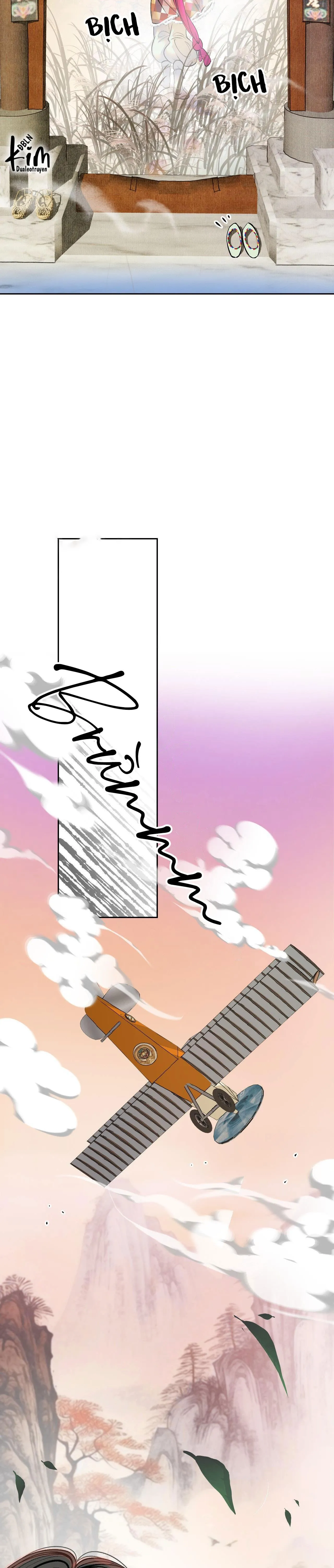 CẬU BÉ ĐÀO Chapter 2 Trang 26