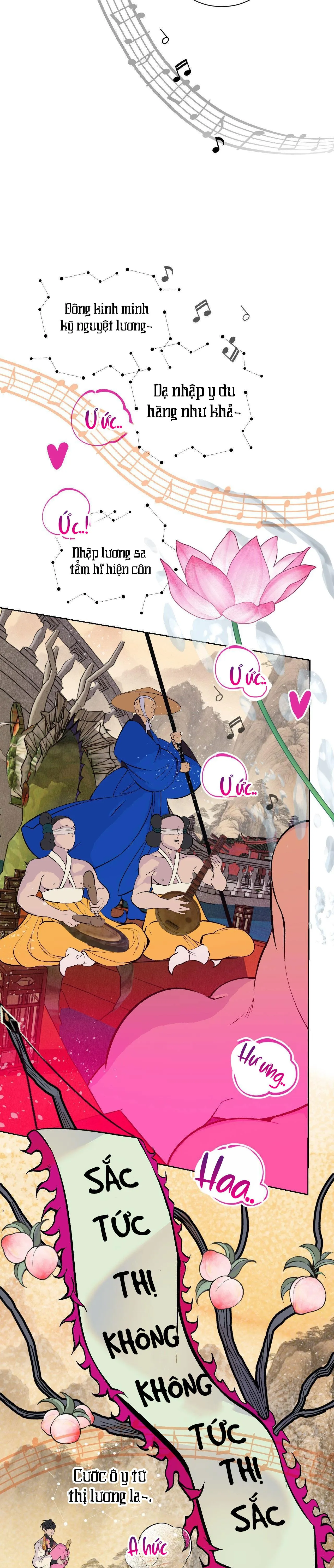 CẬU BÉ ĐÀO Chapter 2 Trang 29