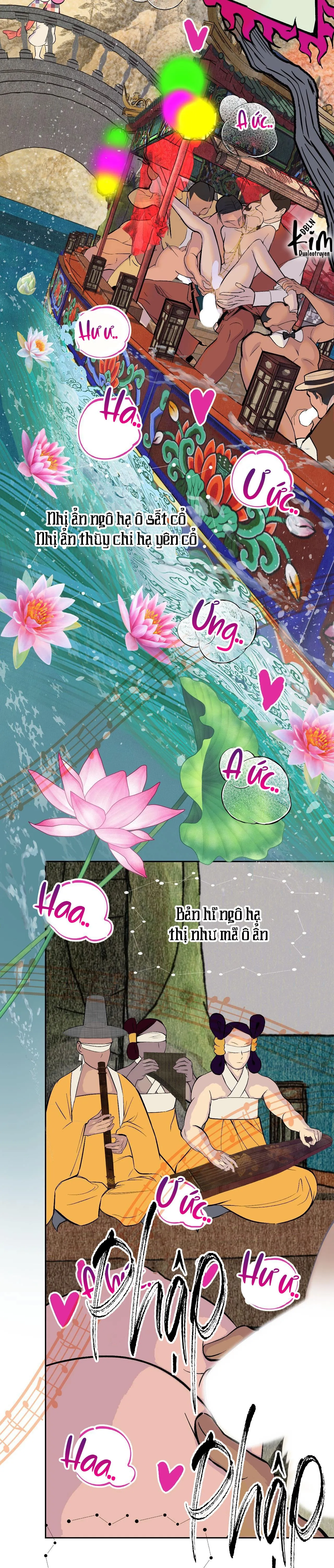 CẬU BÉ ĐÀO Chapter 2 Trang 30